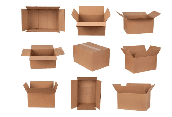 包装盒2